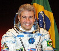 Dia do Astronauta: MCTI e AEB promovem domingo de atividades no Planetário de Brasília