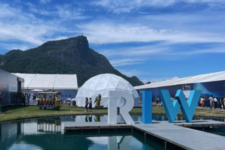 Jockey Club Brasileiro recebe a primeira edição do Rio Innovation Week