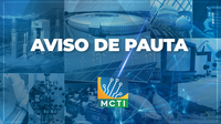 Ministro do MCTI cumpre agenda em Marília (SP) nesta segunda-feira