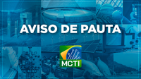 Ministro Marcos Pontes participa do Rio Innovation Week nesta sexta-feira (14)