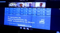 Ministério quer criar plano de P&D para descarbonização do transporte no Brasil