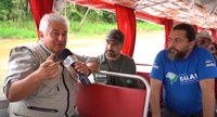 Missão Amazônia: edição especial traz entregas do governo federal e projetos do MCTI na região amazônica