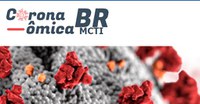 Monitoramento da variante Ômicron reforça importância da rede Corona-ômica BR MCTI