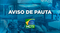 MCTI realiza cerimônia de transmissão de cargo de ministro nesta quinta-feira (31)