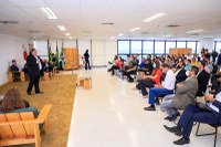 Em Goiânia, MCTI participa do 2° Encontro dos Atores do Ecossistema de Inovação