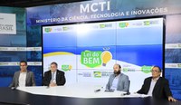 MCTI abre formulário de informações para empresas beneficiárias, em 2021, da Lei do Bem