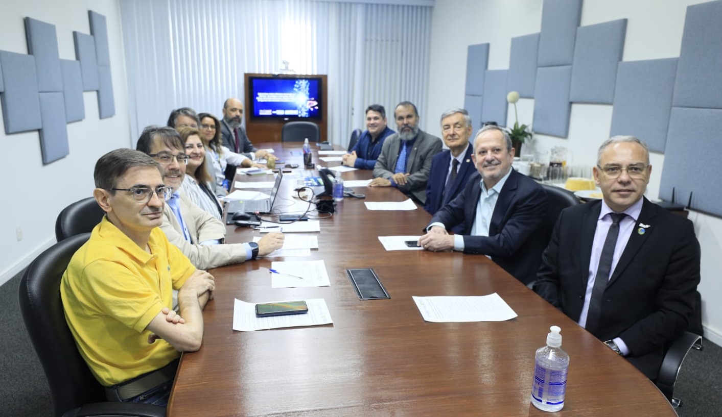 Foto: Wesley Sousa (ASCOM/MCTI) — Instituto Federal de Educação