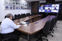 Ministro do MCTI abre IV Fórum Virtual do CONFAP