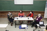 Meninas na Ciência é tema de debate na 74ª Reunião Anual da SBPC