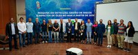 Seminário promovido pelo MCTI abordou os principais resultados de pesquisas do impacto do óleo no litoral brasileiro