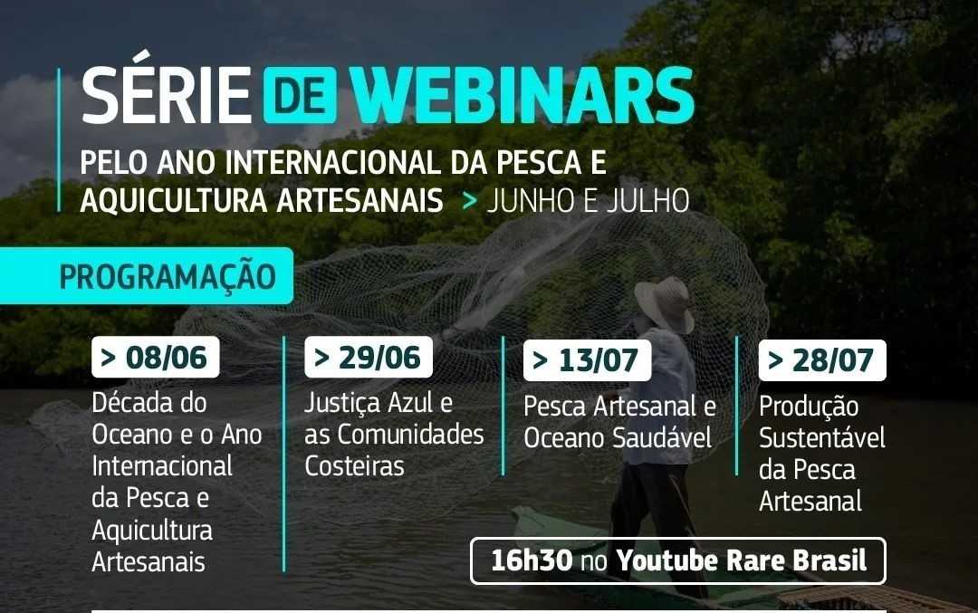 Programa Internacional de Certificação de Pesca e Aquicultura