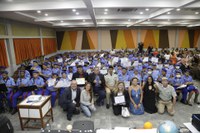 Bahia: Programa Cidade Olímpica da Ciência MCTI tem credenciamento iniciado em Ilhéus
