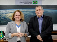 Brasil e Reino Unido discutem fortalecimento da cooperação em ciência e tecnologia
