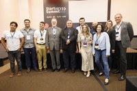 Em Florianópolis, MCTI participa da abertura da Startup Summit 2022