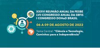 MCTI apresenta investimento do FNDCT e estratégia de vacinas contra Covid em congresso de biologia experimental