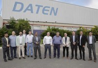 MCTI realiza visita técnica a polo de produção industrial em Ilhéus