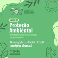 Workshop debate futuro sustentável e inovador para o Semiárido brasileiro