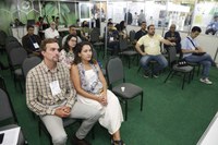 Com palestras, MCTI encerra participação na 10ª edição do Green Rio / Green Latin America