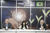 No Green Rio, MCTI apresenta plataforma para atrair investimentos