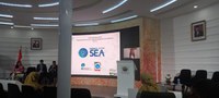 Em painel do G20, Brasil apresenta ações oceânicas para mitigação e adaptação climática