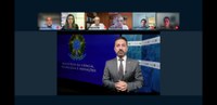 Especialistas do Brasil e Estados Unidos promovem debate sobre pesquisa e monitoramento do oceano