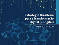 MCTI publica atualização da Estratégia Brasileira para a Transformação Digital 2022-2026