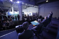 No Rio Innovation Week, FINEP lança programa Tecnova III com valor total de R$ 472 milhões