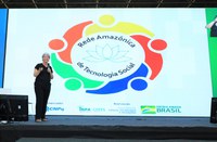 Programa de mapeamento de tecnologias sociais na Amazônia é apresentado na 19ª SNCT