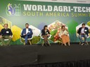 Foto: Divulgação Agritech