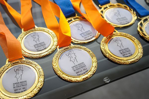 Olimpíada do Tabuleiro divulga nomes dos 202 medalhistas