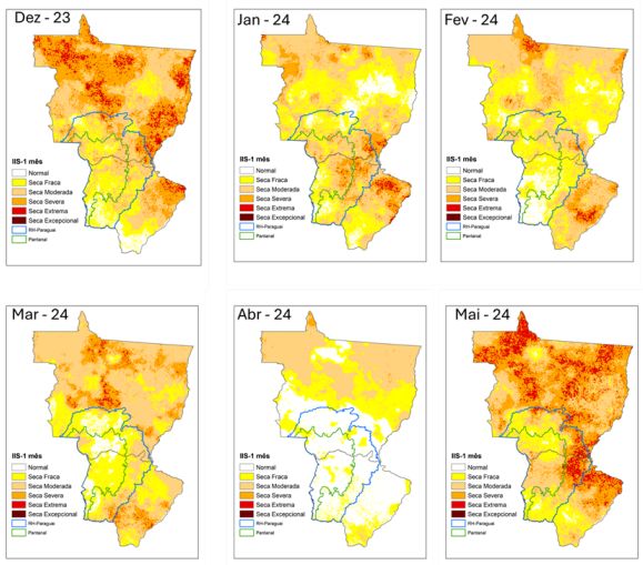 Mapas do Indice Integrado de Seca_dez23_mai24.png