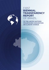 First Biennial Transparency Report of Brazil