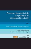 Processos de constituição e reprodução do campesinato no Brasil - Formas tuteladas de condição camponesa Vol. I.jpg