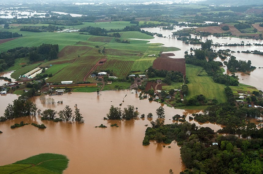 Presidência da República regulamenta descontos em operações de crédito rural no Rio Grande do Sul