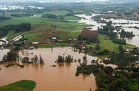 Presidência da República regulamenta descontos em operações de crédito rural no Rio Grande do Sul