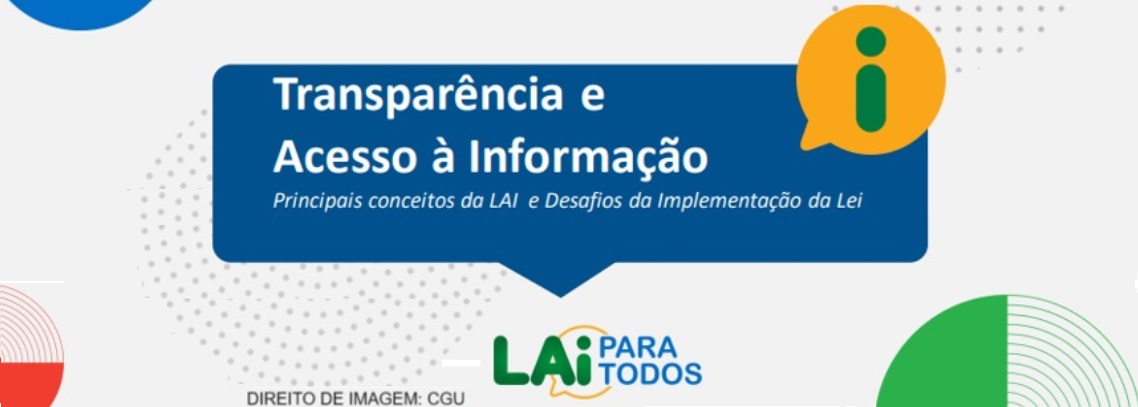 Monitoramento da Lei de Acesso à Informação