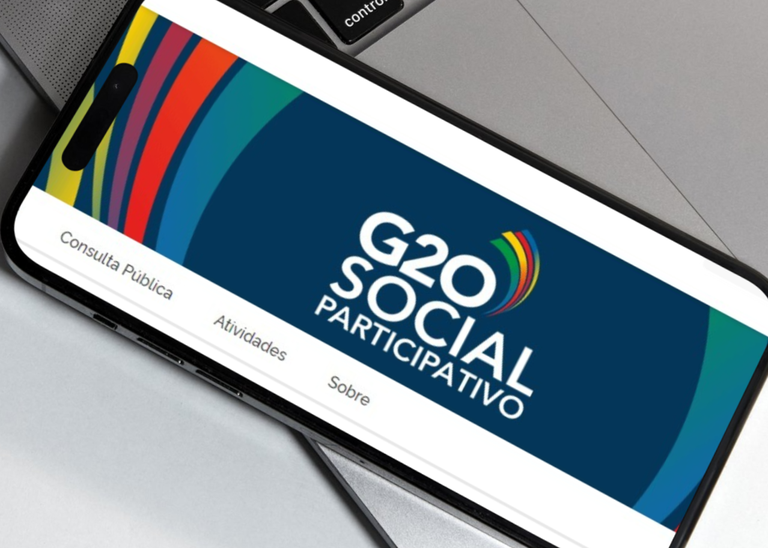 G20 Participativo