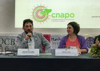 Condraf propõe integração entre conselhos de Segurança Alimentar e de Economia Solidária em defesa da Agroecologia