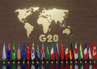 Dias 12 e 13 de novembro, Condraf irá celebrar 25 anos de história durante reunião do G20 no Rio de Janeiro