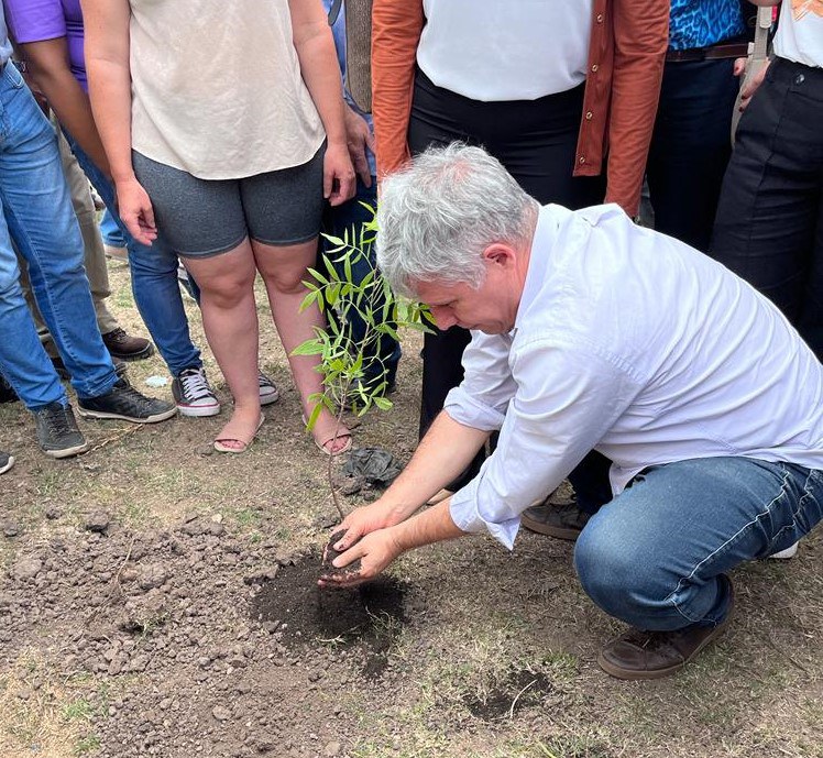 MDA destina R$ 300 milhões para socorrer agricultoras e agricultores familiares atingidos