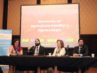 A agricultura familiar brasileira de volta ao centro de importantes debates mundiais