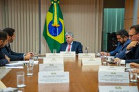 CAF: Em 25 dias, mais de 49 mil famílias acessam o novo Cadastro Nacional da Agricultura Familiar