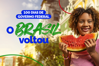 Mais de 250 realizações já mudaram os rumos do Brasil
