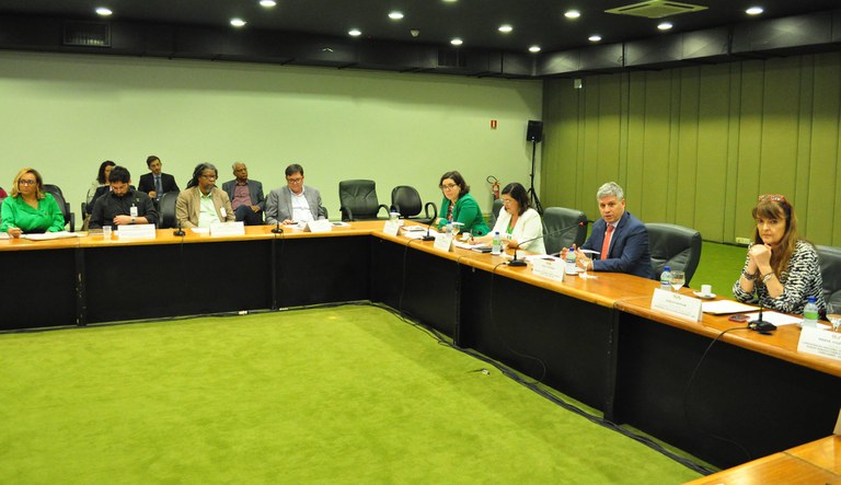 Governo e movimentos sociais voltam a dialogar sobre agricultura familiar no Mercosul