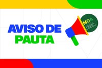 Ministro Paulo Teixeira anuncia Plano Safra da Agricultura Familiar no Amapá