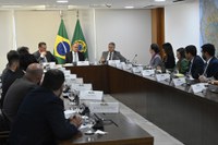 MDA fará parte de grupo interministerial que irá definir medidas de incentivo ao setor do leite