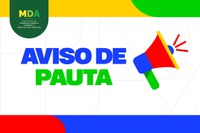 MDA presente na 51º reunião do Comitê de Segurança Alimentar Mundial (CSA)