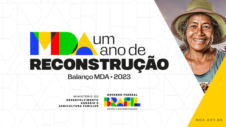 Balanço MDA 2023