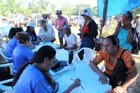 MDA participa do Justiça Itinerante Cooperativa na Amazônia Legal, do CNJ