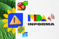 MDA prorroga por nove meses a validade da DAP/Pronaf para agricultores familiares